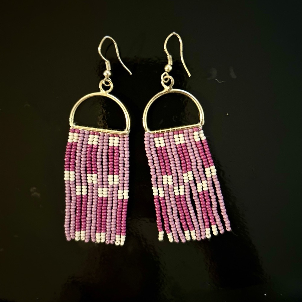 the cutest earrings